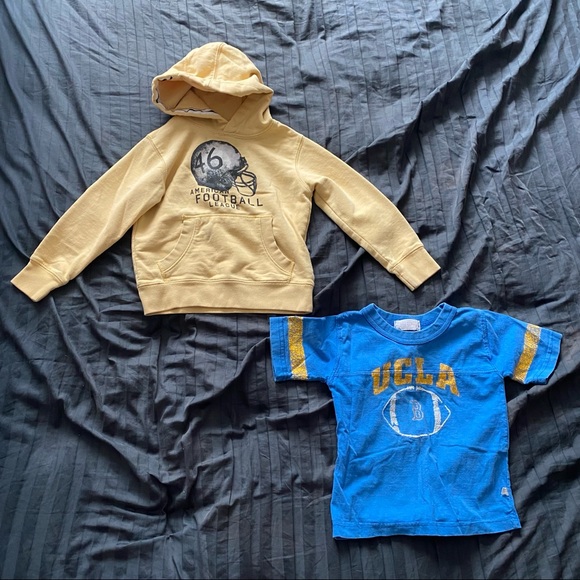 20 + pcs Bundle for boy sizes 3️⃣➖4️⃣⭐️🌀 - Picture 3 of 6